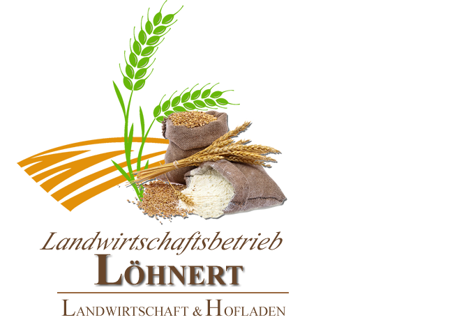 Unser Landwirtschaftsbetrieb